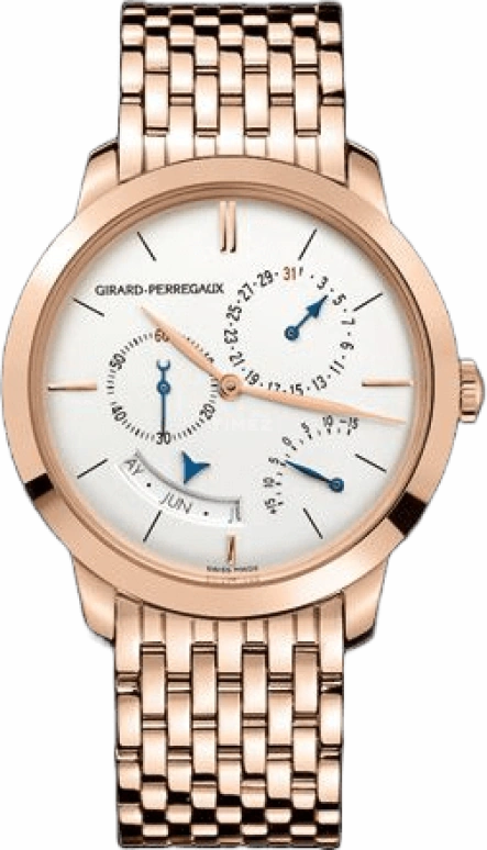 Girard-Perregaux 1966 49538-52-131-52A