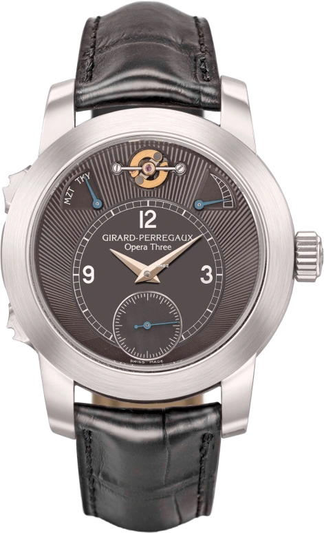 Girard-Perregaux Vintage 1945 9979