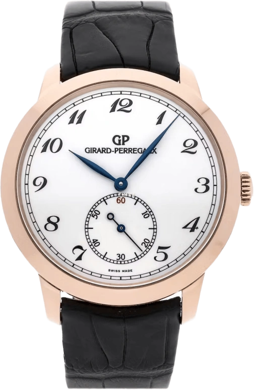 Girard-Perregaux 1966 4953452711BK6A
