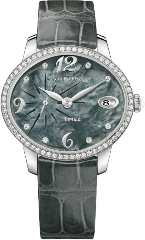 Girard-Perregaux Cat's Eye 80484D-53A-661-BK6A