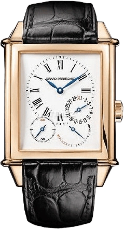 Girard-Perregaux Vintage 1945 25845-52-741-BA6A