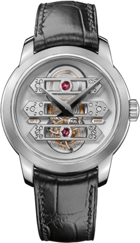 Girard-Perregaux Heritage 99193-53-000-BA6A