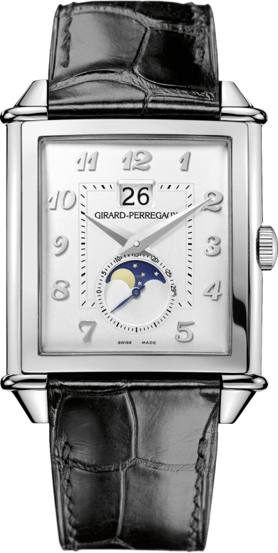 Girard-Perregaux Vintage 1945 25882-11-121-BB6B