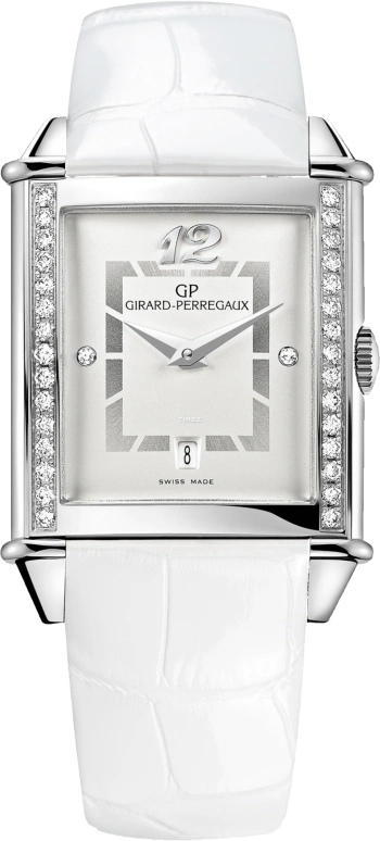 Girard-Perregaux Vintage 1945 25860D11A121-CK7A