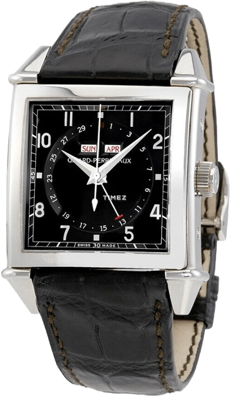 Girard-Perregaux Vintage 1945 25810-11-651-BA6A