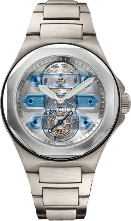 Girard-Perregaux Laureato 99071-27-001-21A