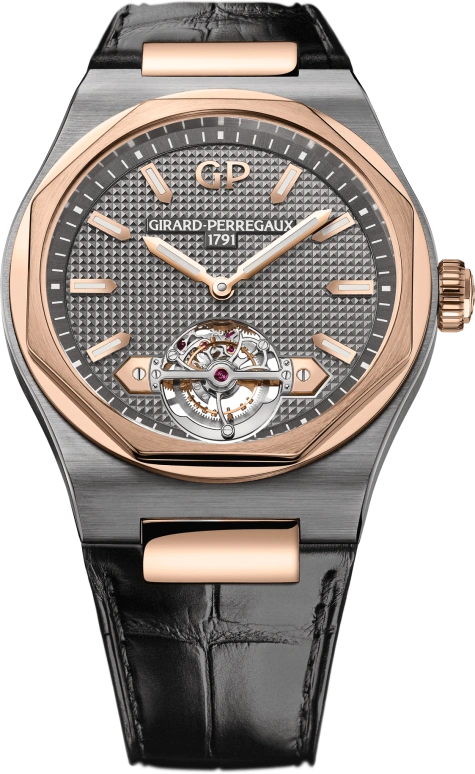 Girard-Perregaux Laureato 99105-26-231-BB6A