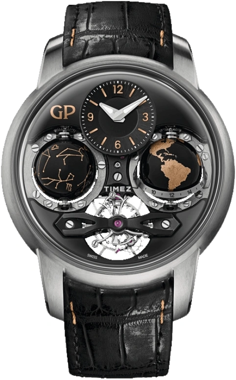 Girard-Perregaux Bridges 99292-21-652-BA6F