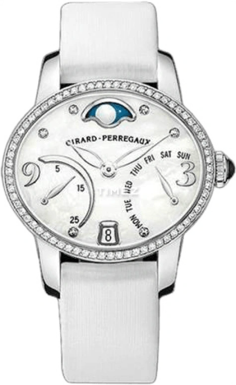 Girard-Perregaux Other 80485D-53A-761-KK7A