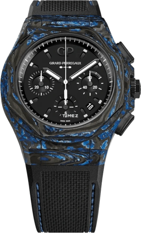 Girard-Perregaux Laureato 81060-36-691-FH6A