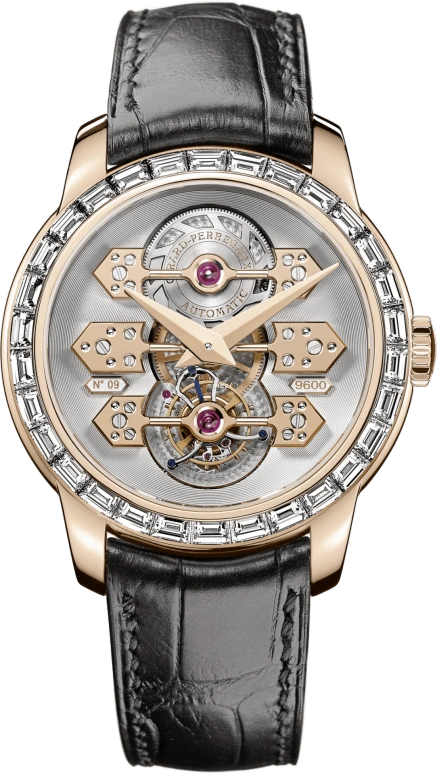 Girard-Perregaux Bridges 99193B52A002-BA6A