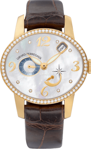 girard-perregaux girard-perregaux-cat-s-eye 