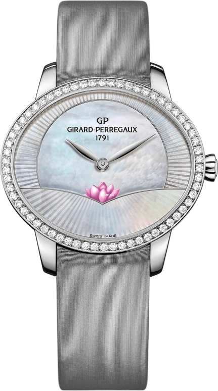Girard-Perregaux Cat's Eye 80488D11A701-HK7B
