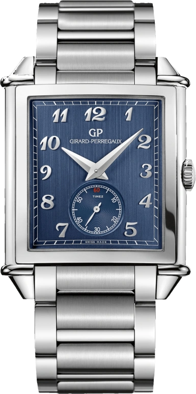 Girard-Perregaux Vintage 1945 25880-11-421-11A