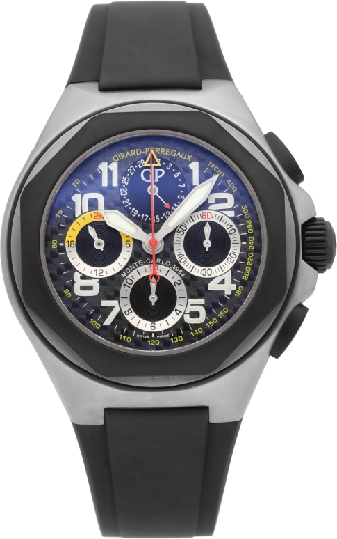 Girard-Perregaux Laureato 80178-28-611-FK6A