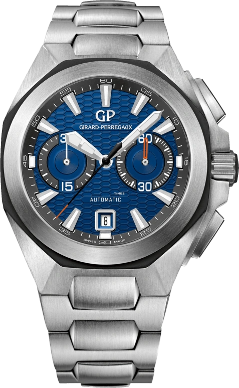 Girard-Perregaux Heritage 49970-11-431-11A
