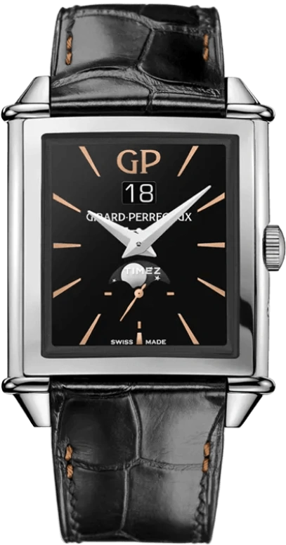 Girard-Perregaux Vintage 1945 25882-11-631-BB6B