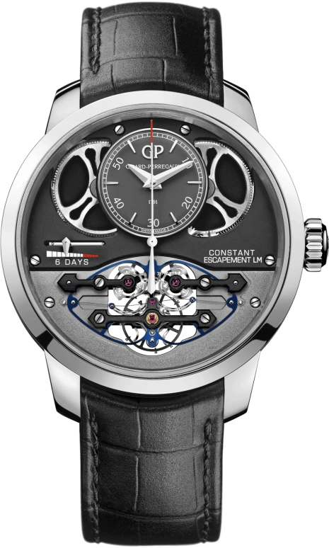 Girard-Perregaux Bridges 93505-53-232-BA6F