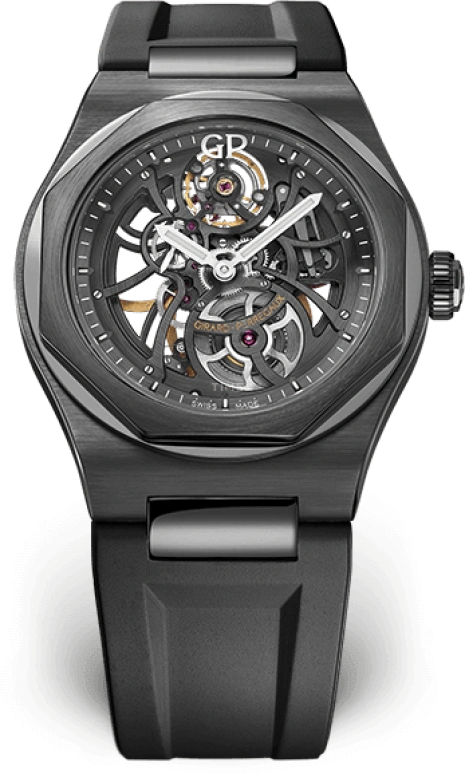 Girard-Perregaux Laureato 81015-32-001-FK6A