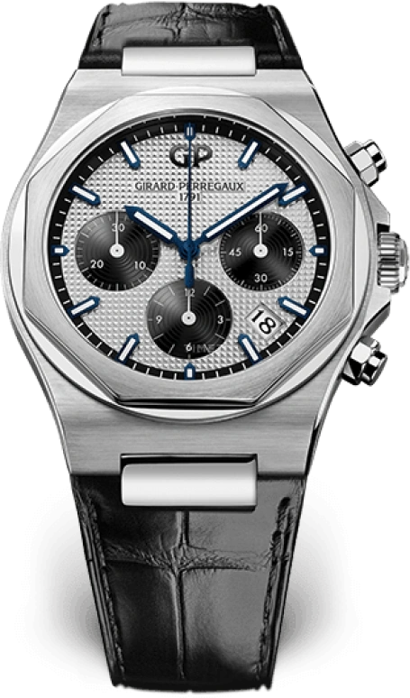 Girard-Perregaux Laureato 81040-11-131-BB6A