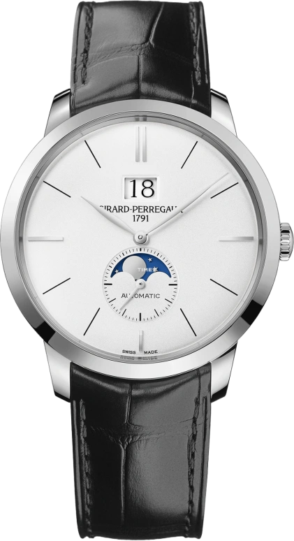Girard-Perregaux 1966 49556-53-132-BB6C