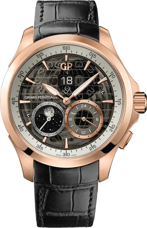 Girard-Perregaux Other 49655-52-232-BB6A