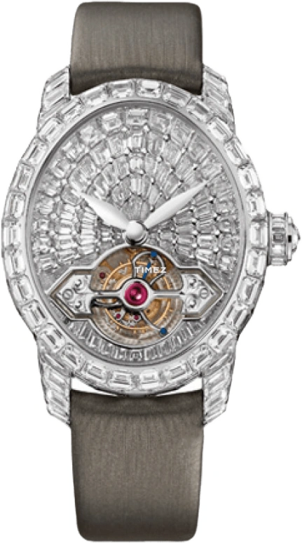 Girard-Perregaux Heritage 99498B-53P-7B1-KK7A