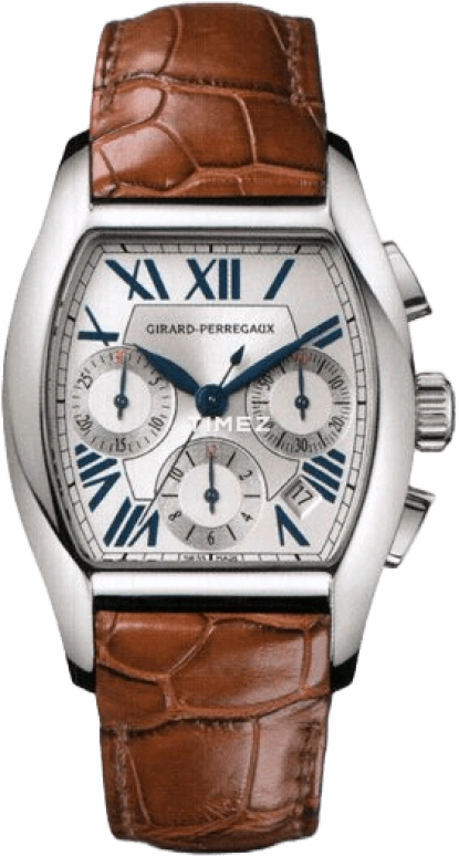 Girard-Perregaux Heritage 27650-11-141-BACD