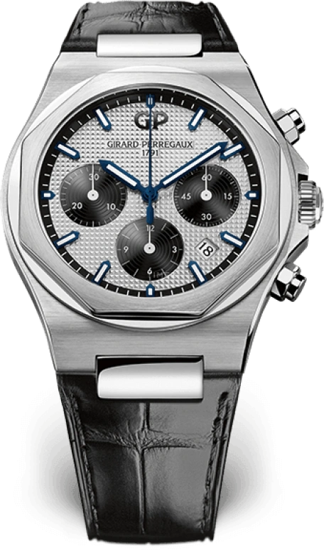 Girard-Perregaux Laureato 81020-11-131-BB6A