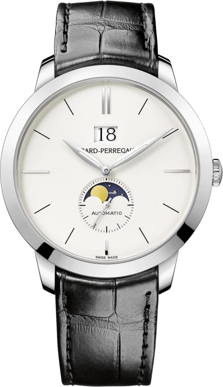 Girard-Perregaux 1966 49546-53-132-BB60
