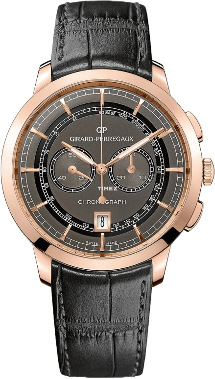Girard-Perregaux 1966 49529-52-231-BA6A