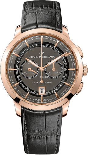Girard-Perregaux 1966 49529-52-231-BA6A
