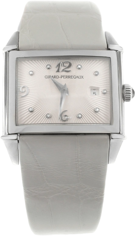 Girard-Perregaux Heritage 25760-11-161-CK7B