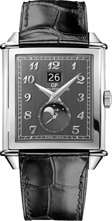 Girard-Perregaux Vintage 1945 25882-11-221-BB6B