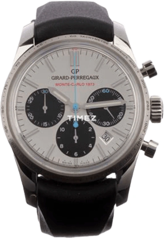 Girard-Perregaux Heritage 49585-11-131-BA6A