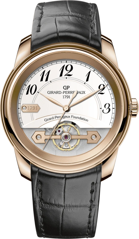 Girard-Perregaux Other 22500-52-0000-BA6A
