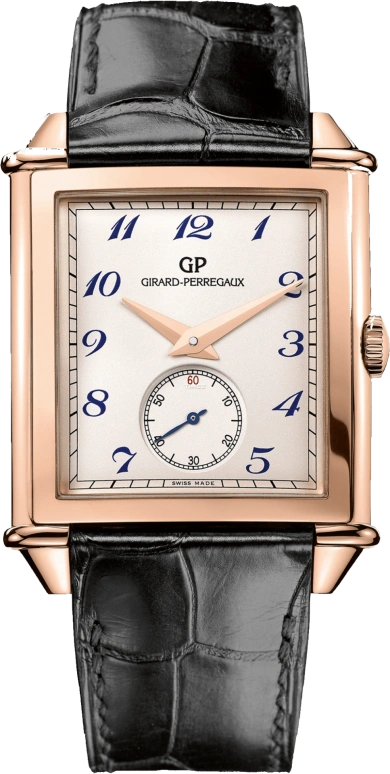 Girard-Perregaux Vintage 1945 25880-52-721-BB6A