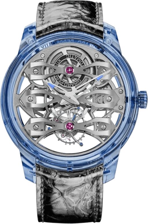 Girard-Perregaux Bridges 99295-43-002-UA2A