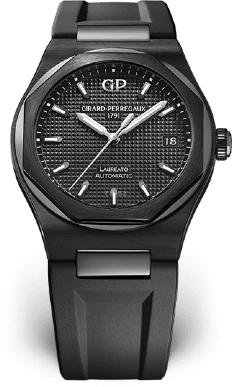 Girard-Perregaux Laureato 81005-32-631-FK6A