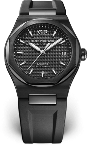 girard-perregaux girard-perregaux-laureato 