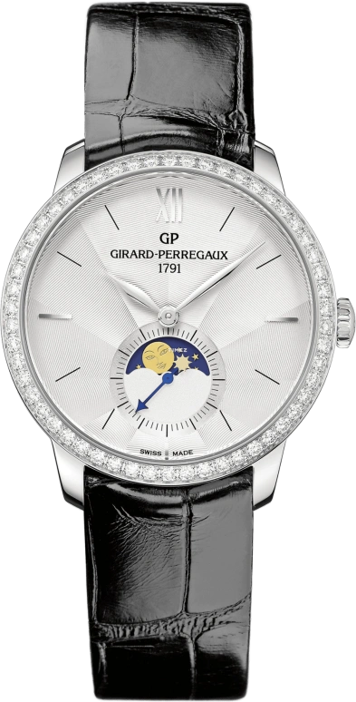 Girard-Perregaux 1966 49524D11A171-CK6A