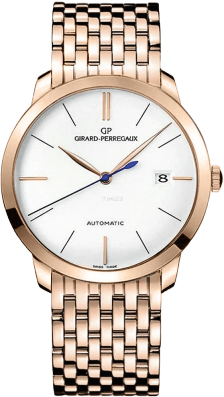 Girard-Perregaux 1966 49525-52-131-52A