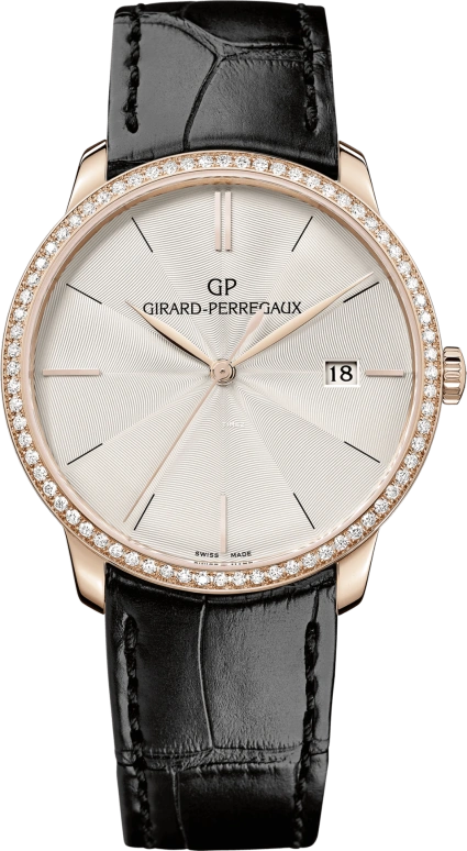 Girard-Perregaux 1966 49525D52A133-BB60