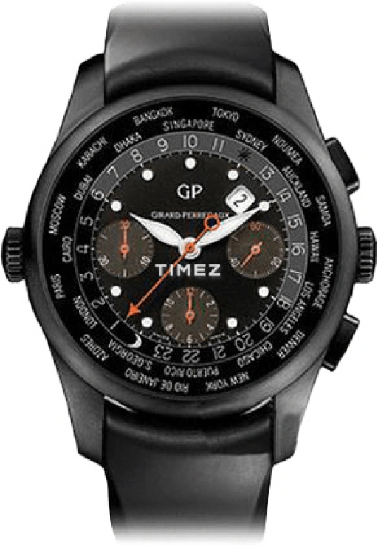 Girard-Perregaux Heritage 49805-24-663S-FK6A