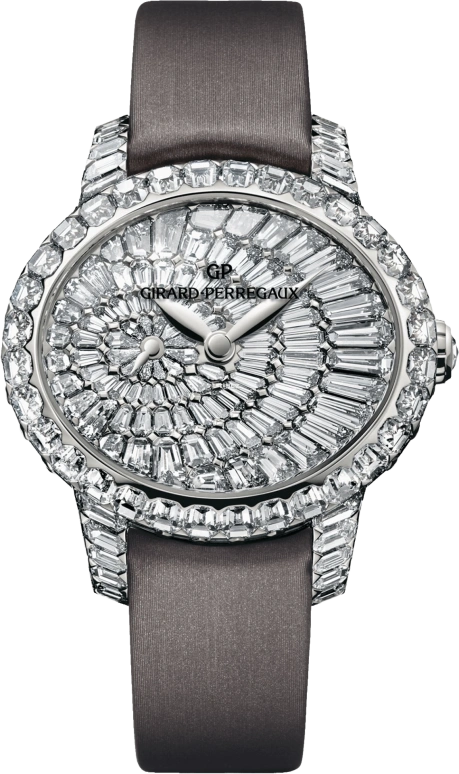 Girard-Perregaux Bridges 91702B53P7B1-KK6A