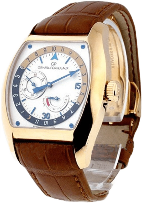 Girard-Perregaux Heritage 27610-52-151-BACA