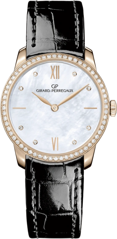 Girard-Perregaux 1966 49528D52A771-CK6A