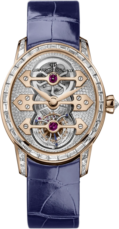 Girard-Perregaux Bridges 99495D52B00A-CK6A