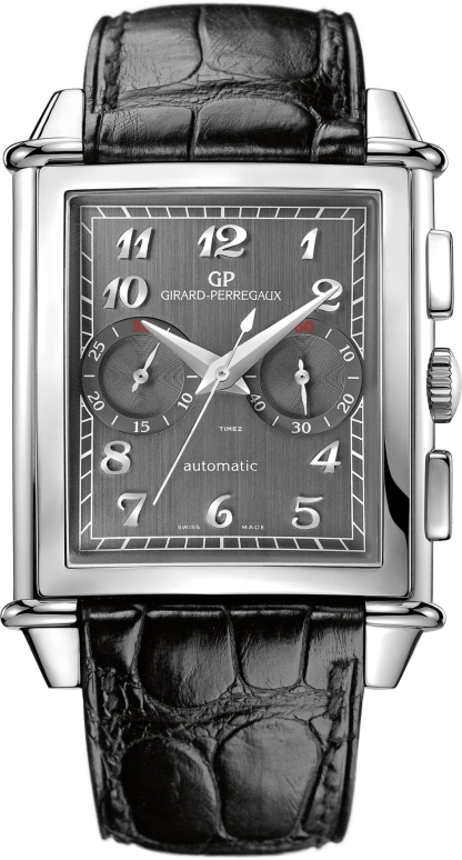 Girard-Perregaux Vintage 1945 25883-11-221-BB6C