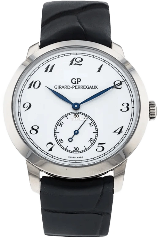 Girard-Perregaux 1966 49534-53-711-BK6A